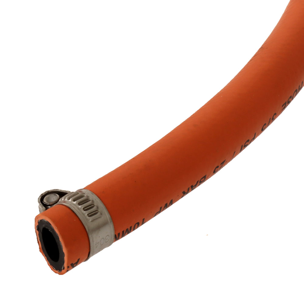 Challenger Gas Regulator and Hose Kit 10mm