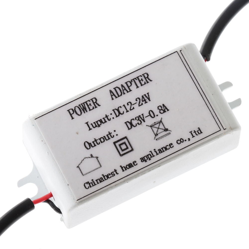 Challenger Califont 12V Conversion Kit