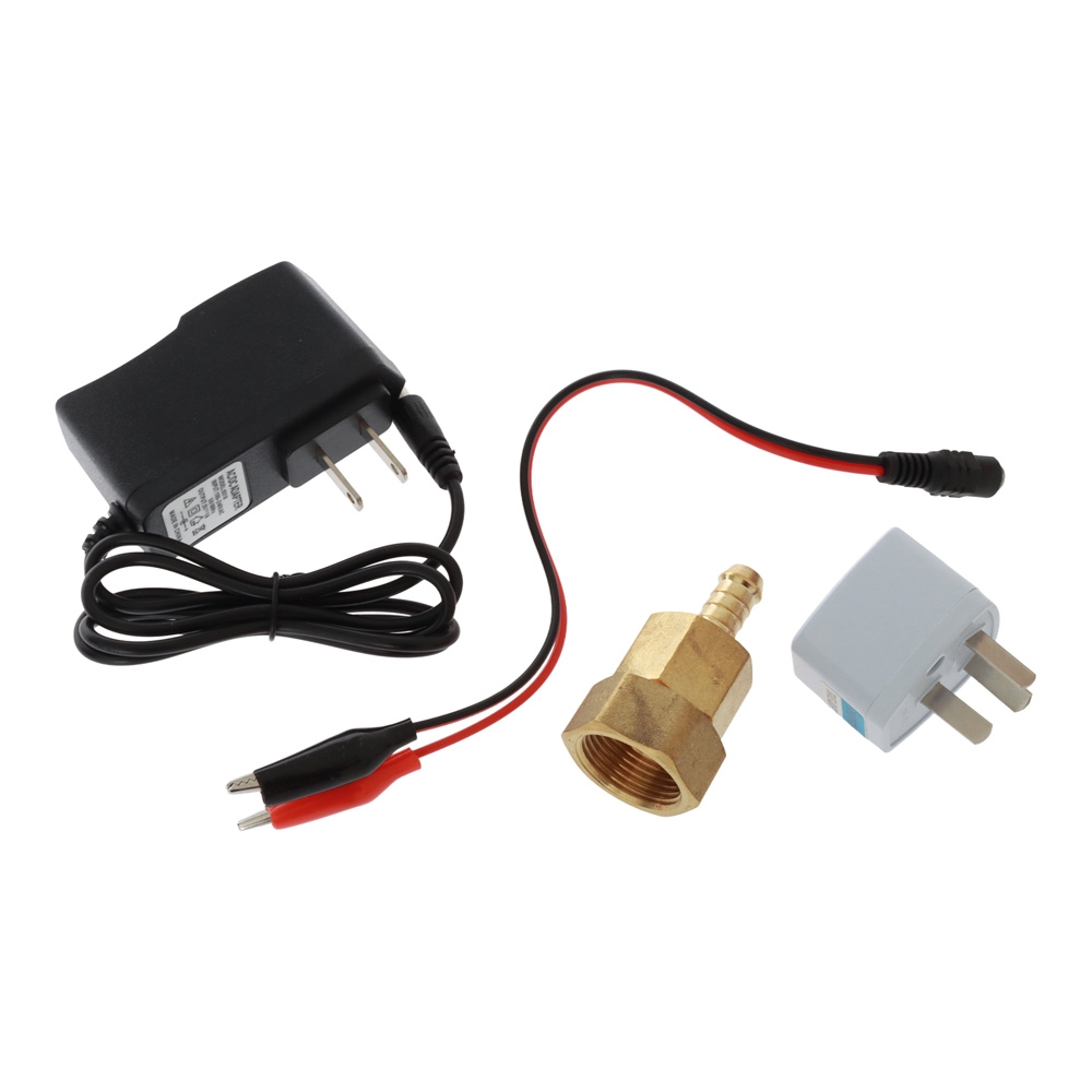 Challenger Califont 240V Conversion Kit
