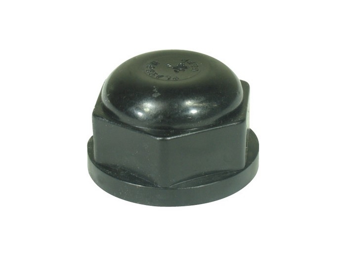 BLA End Cap Thread - 1/2 BSPF