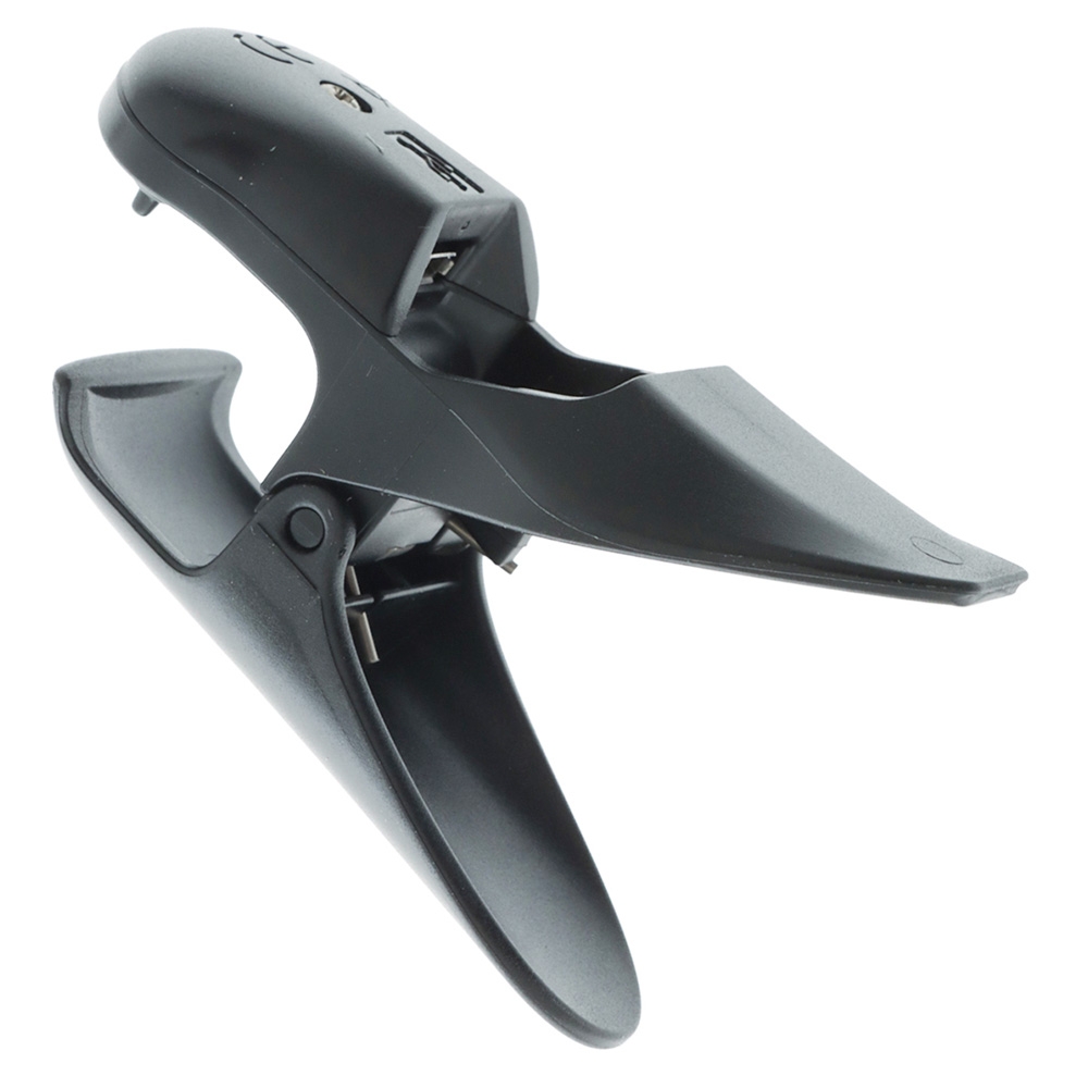 Mares Genius Dive Computer Black Silver