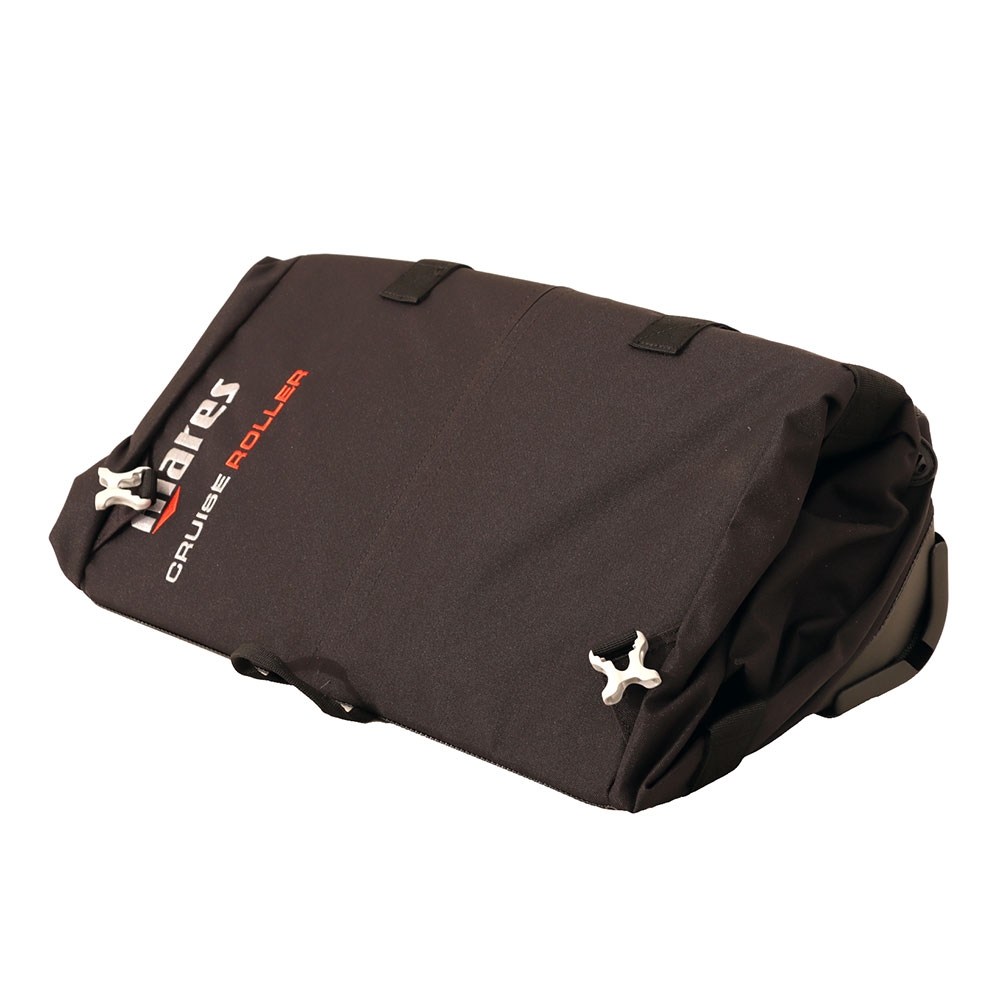 Mares Cruise Roller Dive Gear Backpack