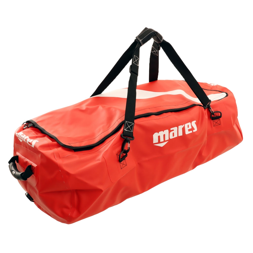Mares Cruise Attack Dive Gear Bag