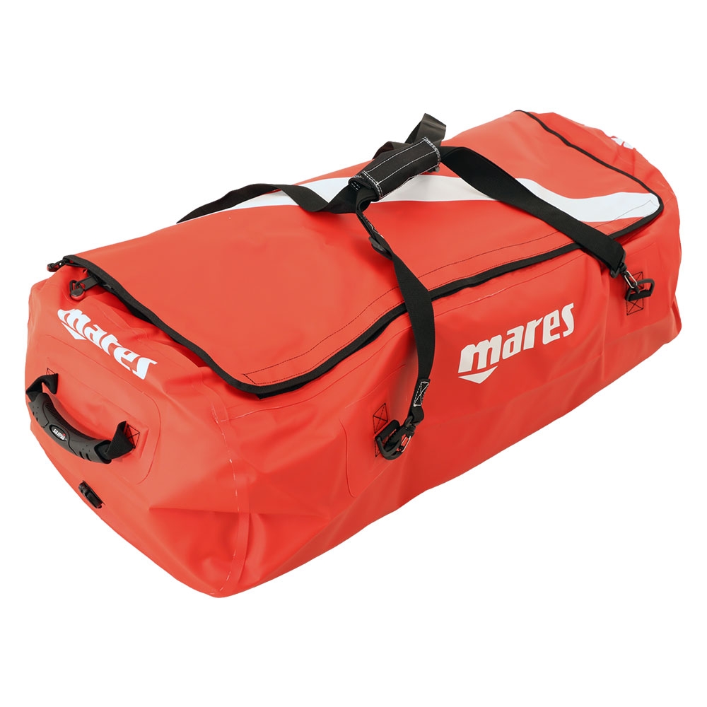 Mares Cruise Attack Dive Gear Bag