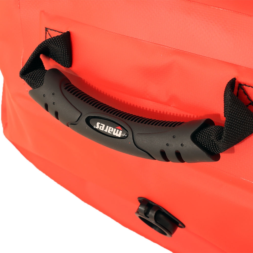 Mares Cruise Attack Dive Gear Bag