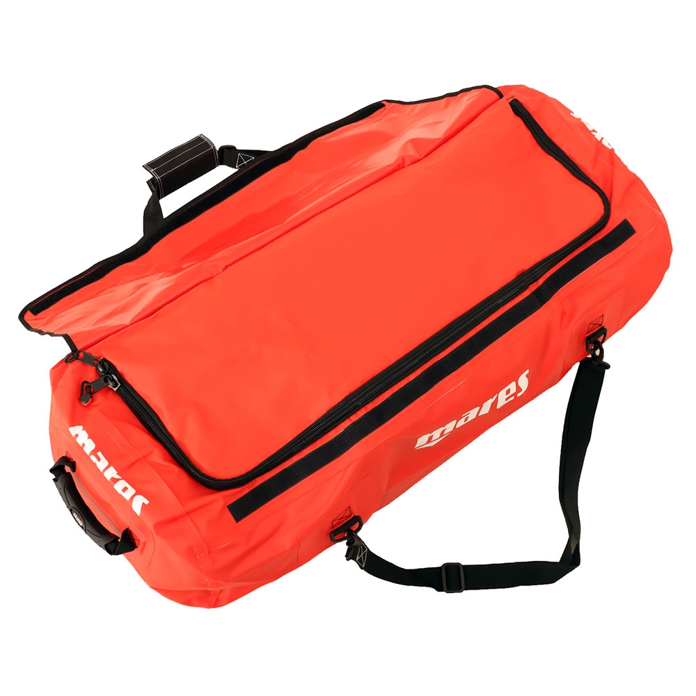 Mares Cruise Attack Dive Gear Bag
