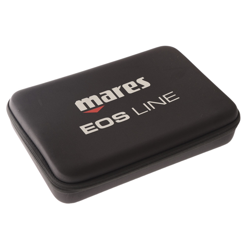 Mares EOS 10RW Camera Mount with Torch Video Set