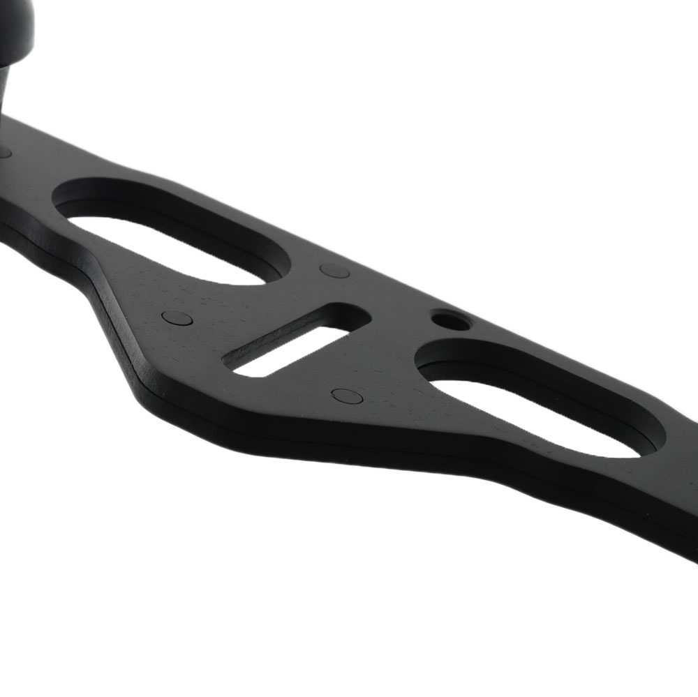 Mares EOS 10RW Camera Mount with Torch Video Set