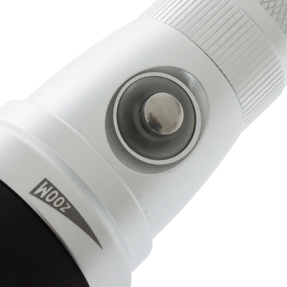 Mares EOS 5LRZ Rechargeable LED Dive Torch 520lm
