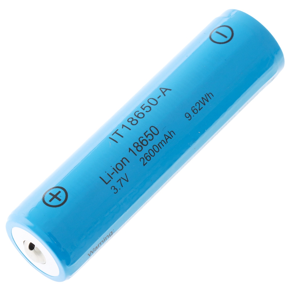 Mares EOS 5LRZ Rechargeable LED Dive Torch 520lm