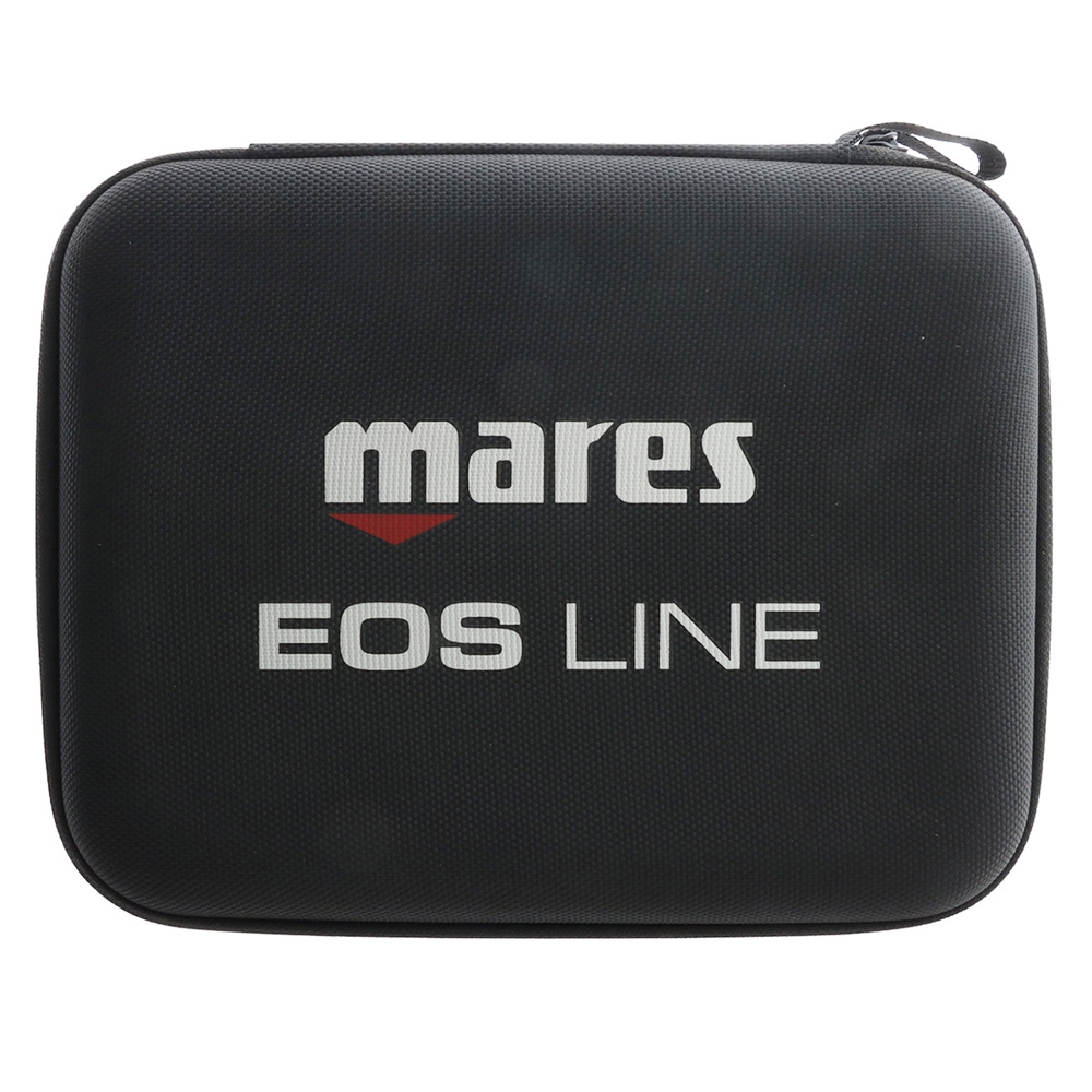 Mares EOS 5LRZ Rechargeable LED Dive Torch 520lm