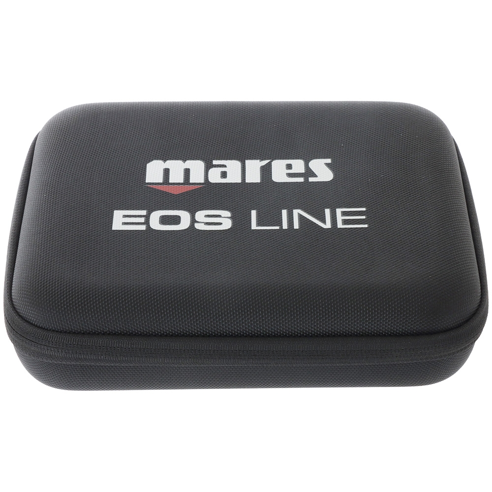 Mares EOS 5LRZ Rechargeable LED Dive Torch 520lm