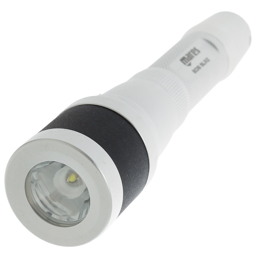 Mares EOS 5LRZ Rechargeable LED Dive Torch 520lm