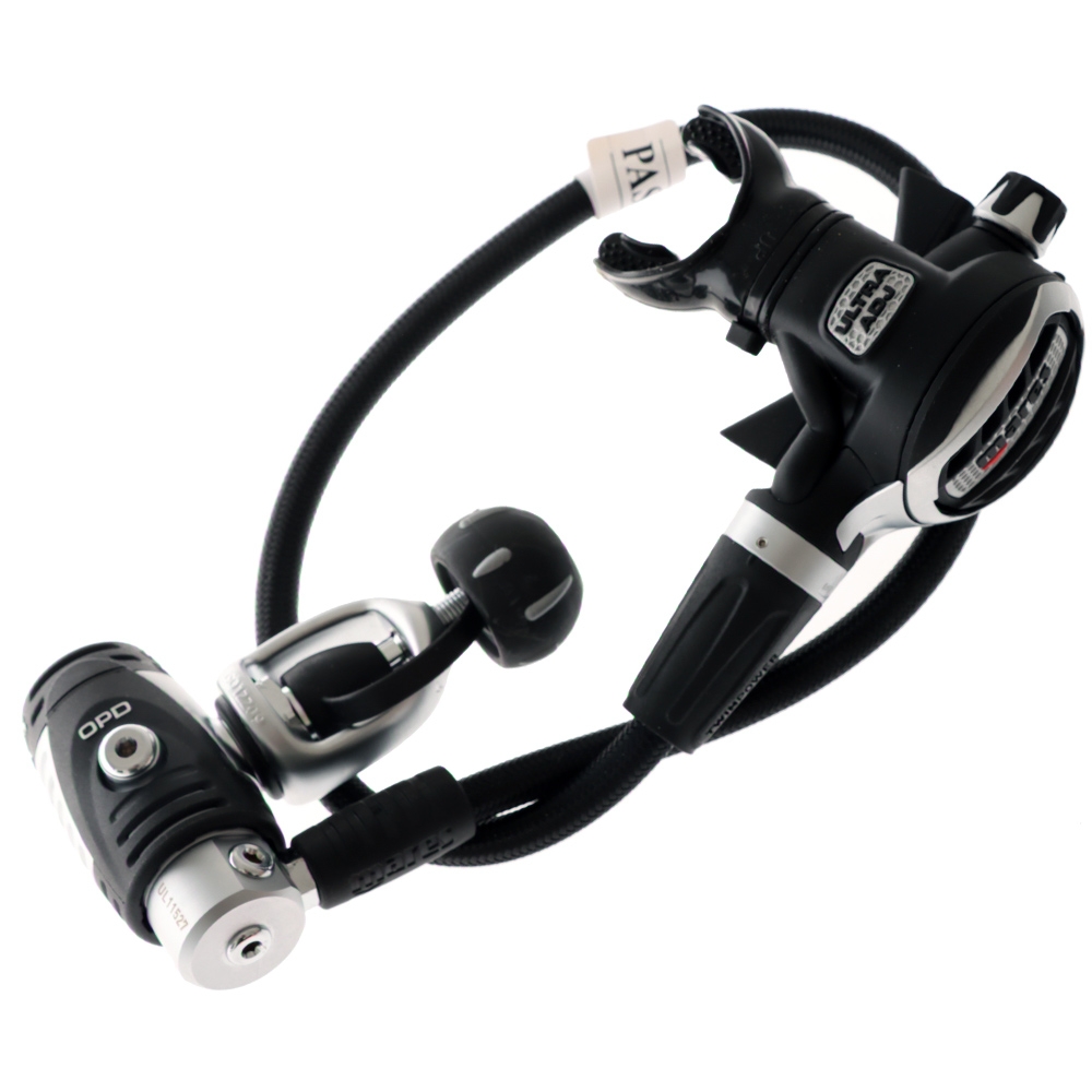 Mares Ultra ADJ 82X INT Dive Regulator