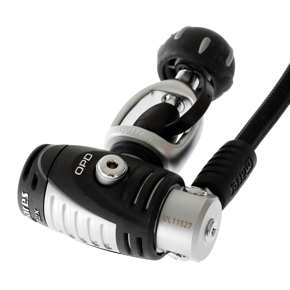 Mares Ultra ADJ 82X INT Dive Regulator