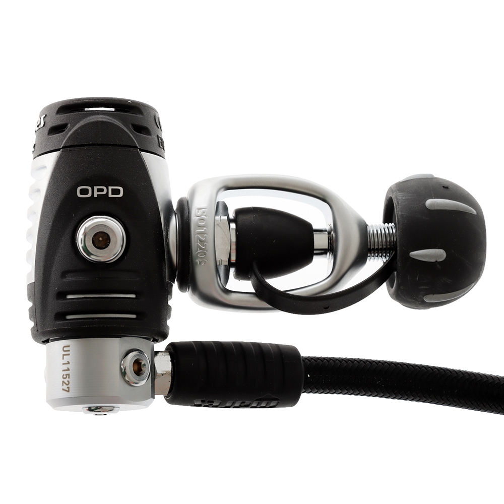 Mares Ultra ADJ 82X INT Dive Regulator