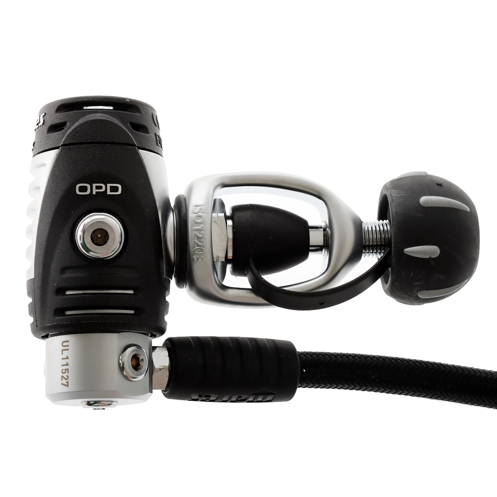 Mares Ultra ADJ 82X INT Dive Regulator Mares Ultra ADJ 82X INT Dive Regulator