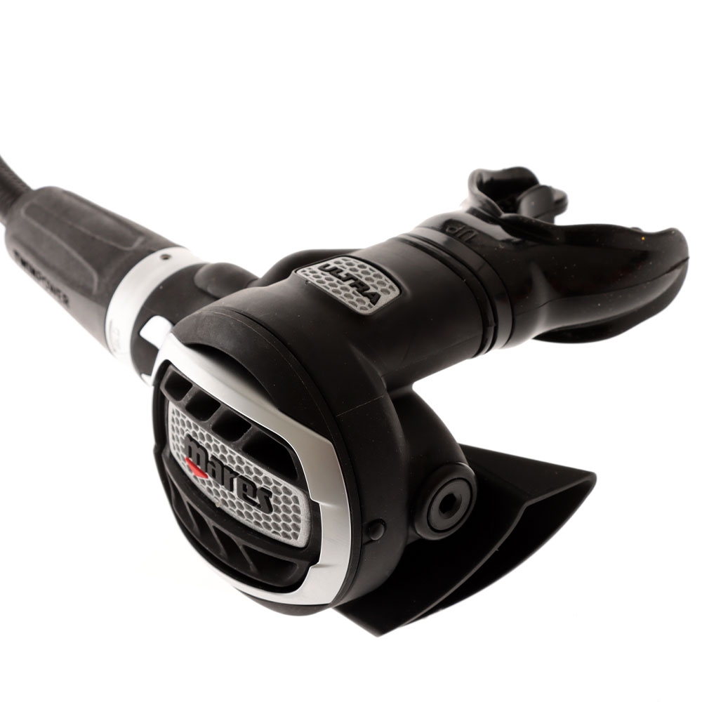 Mares Ultra 72X INT Dive Regulator