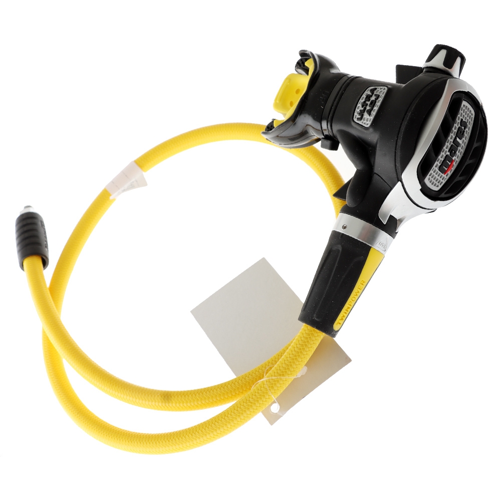 Mares Ultra ADJ Octopus Dive Regulator