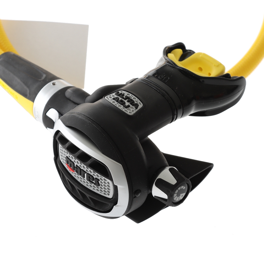 Mares Ultra ADJ Octopus Dive Regulator