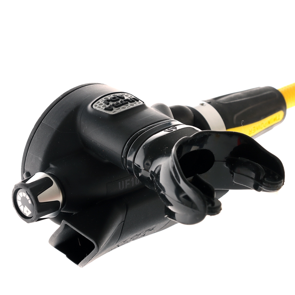 Mares Ultra ADJ Octopus Dive Regulator