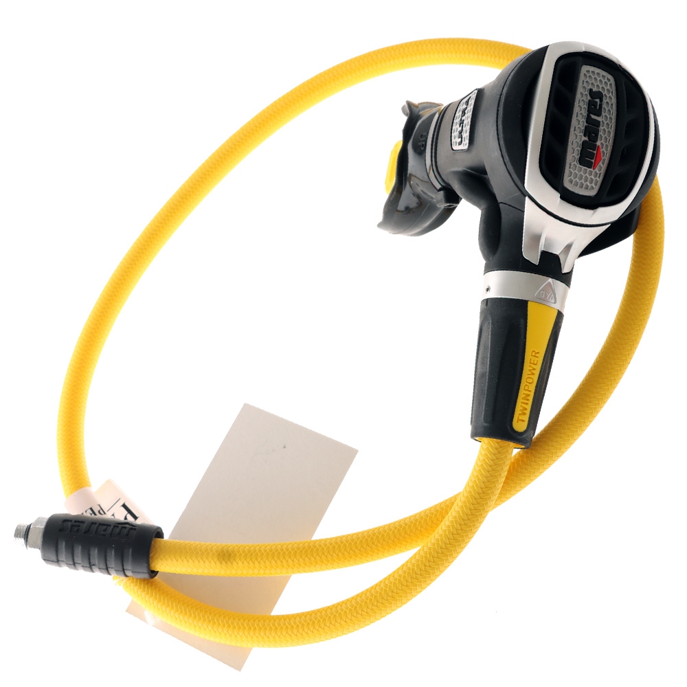 Mares Ultra Octopus Dive Regulator