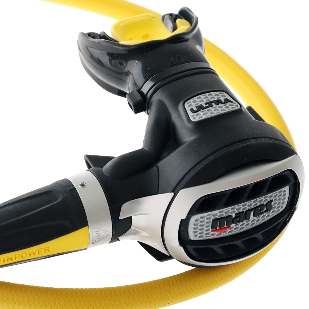 Mares Ultra Octopus Dive Regulator