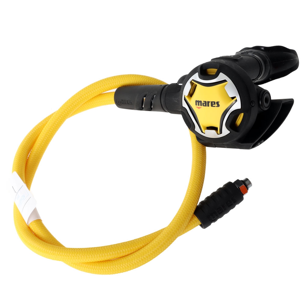 Mares Dual Octopus Dive Regulator