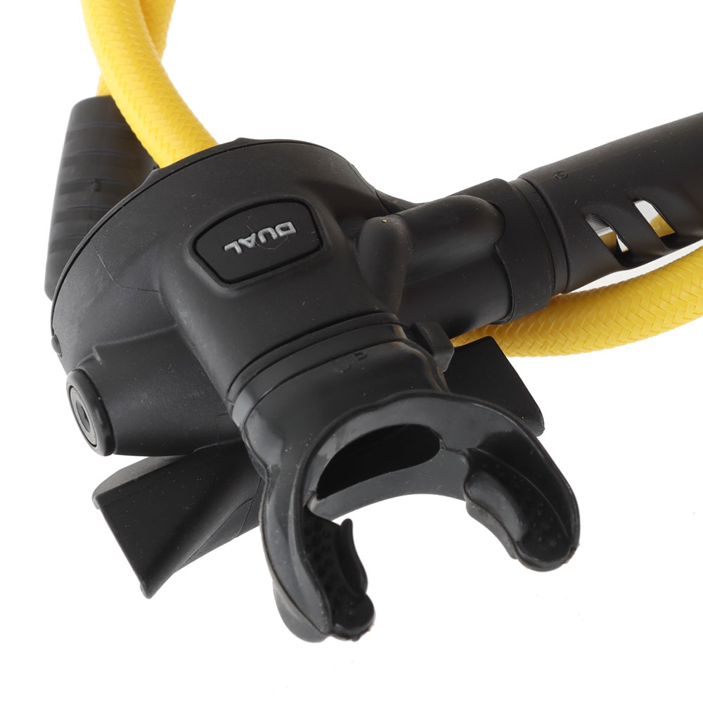 Mares Dual Octopus Dive Regulator