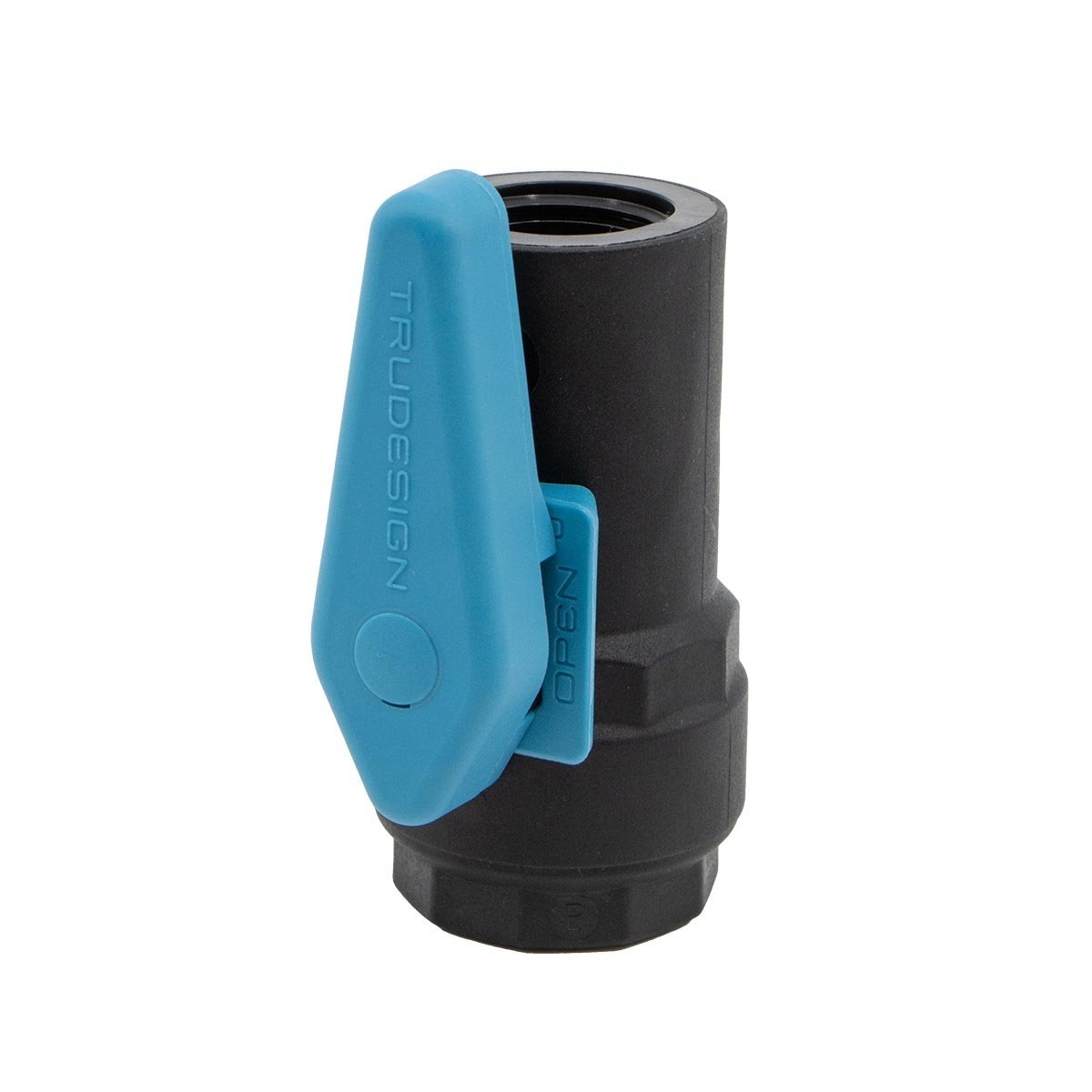 TruDesign Compact Ball Valve 3/4in BSP