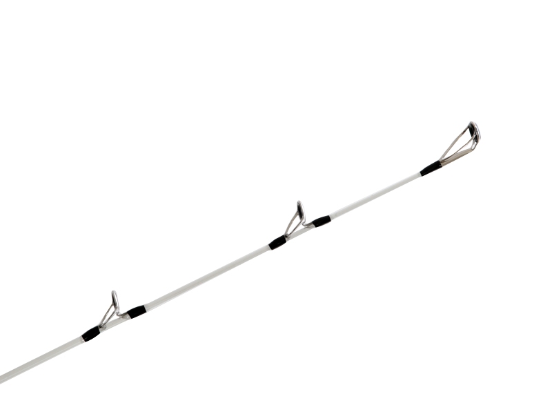 Abu Garcia Veritas 2.0 Low Rider Overhead Salmon Rod 10ft 7-10kg 2pc