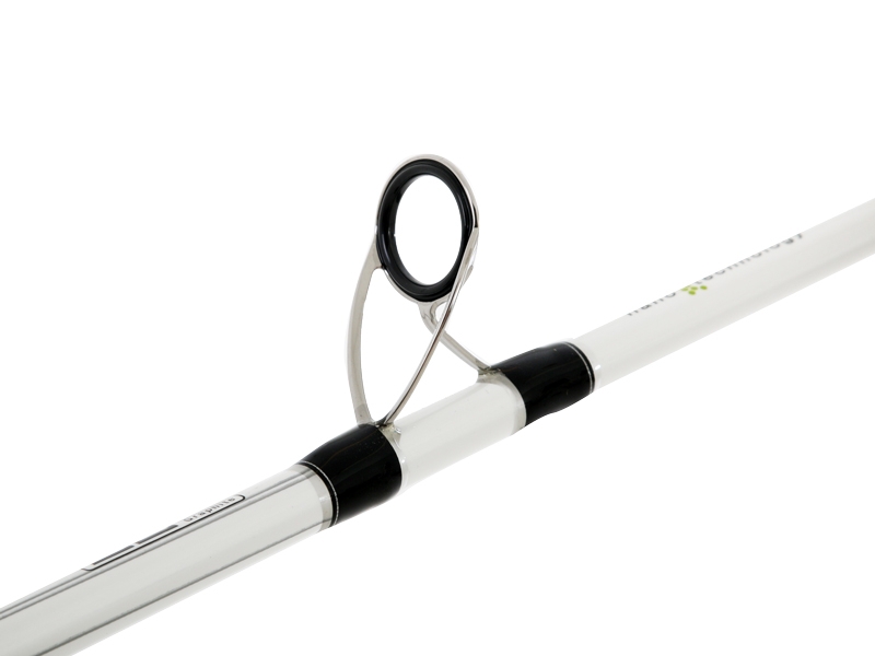 Abu Garcia Veritas 2.0 Low Rider Overhead Salmon Rod 10ft 7-10kg 2pc