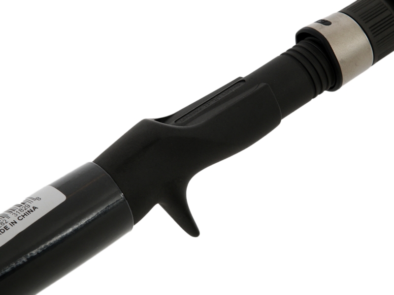 Abu Garcia Veritas 2.0 Low Rider Overhead Salmon Rod 10ft 7-10kg 2pc