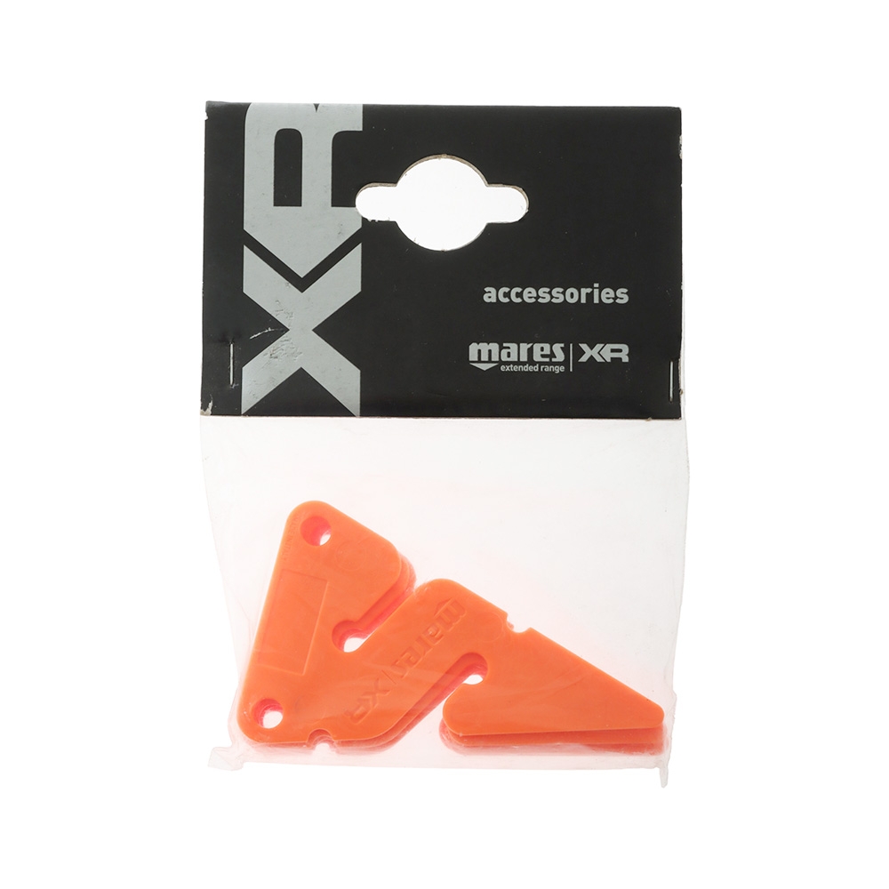 Mares Directional Cave Diving Line Arrows Orange Qty 5