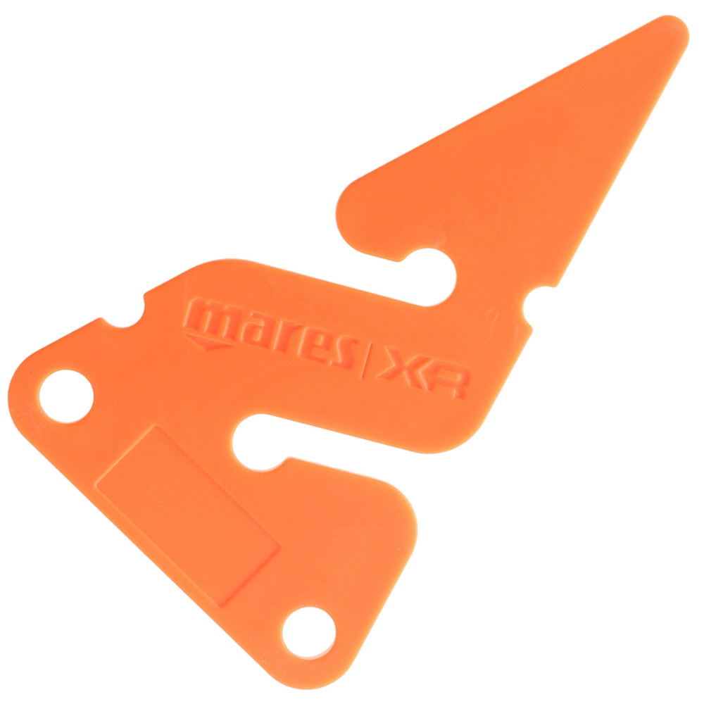 Mares Directional Cave Diving Line Arrows Orange Qty 5
