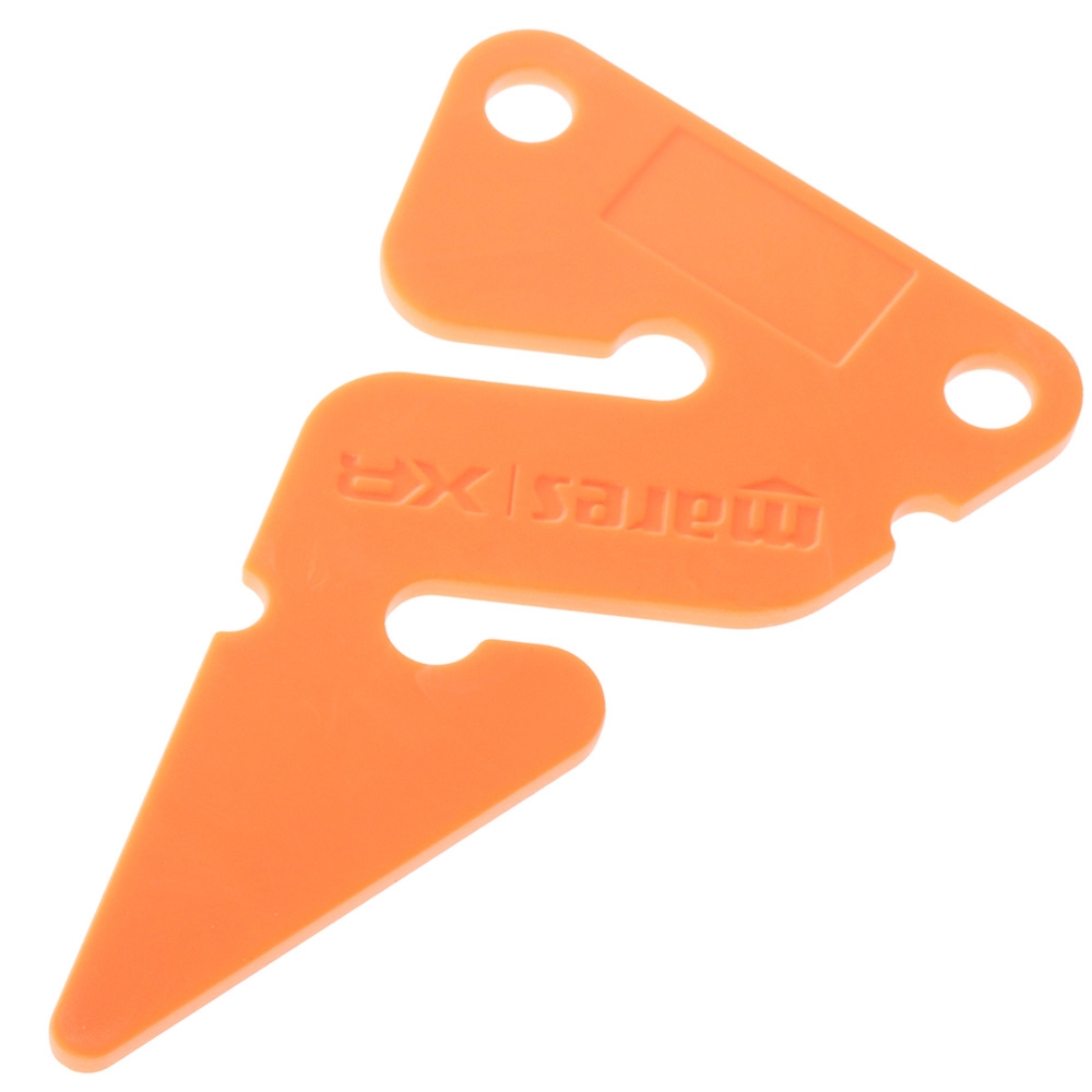 Mares Directional Cave Diving Line Arrows Orange Qty 5
