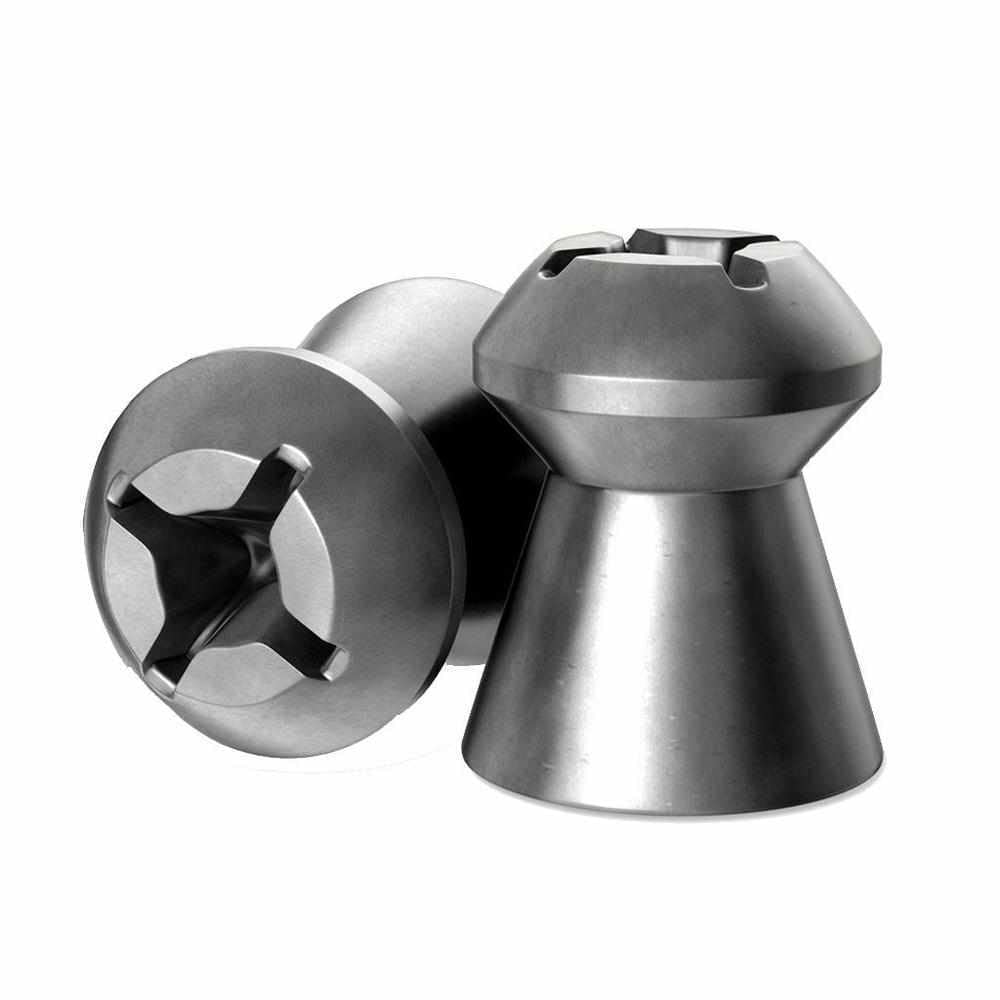 H&N Sport Baracuda Hunter Extreme .177 Pellets 400 Rounds