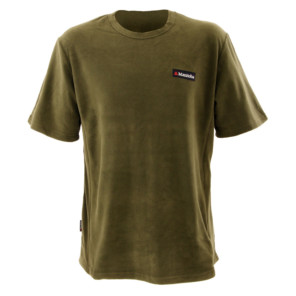 Manitoba Clothing 5 Piece Fleece Pack 3XL