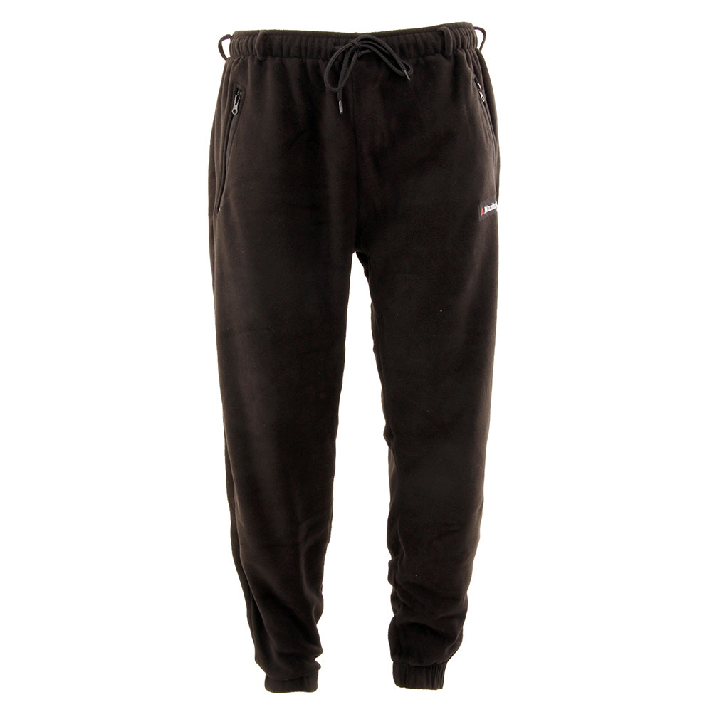 Manitoba Clothing 5 Piece Fleece Pack 3XL