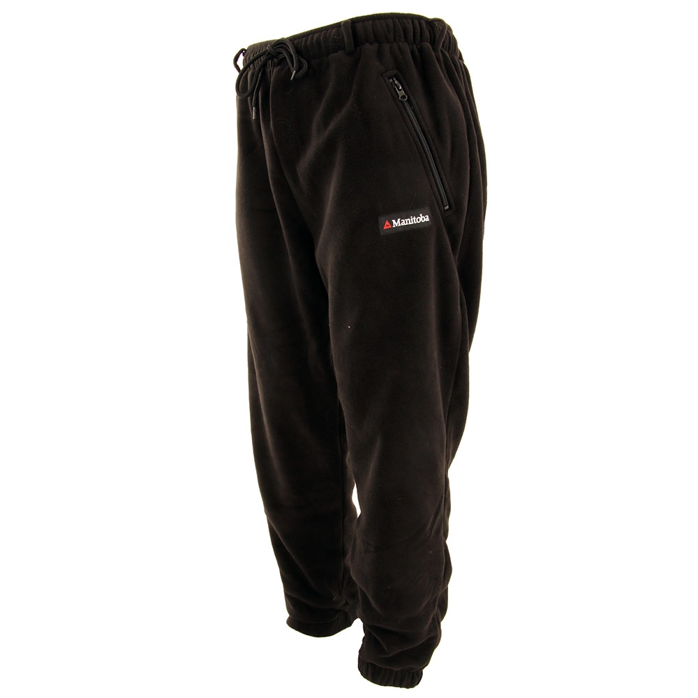 Manitoba Clothing 5 Piece Fleece Pack 3XL