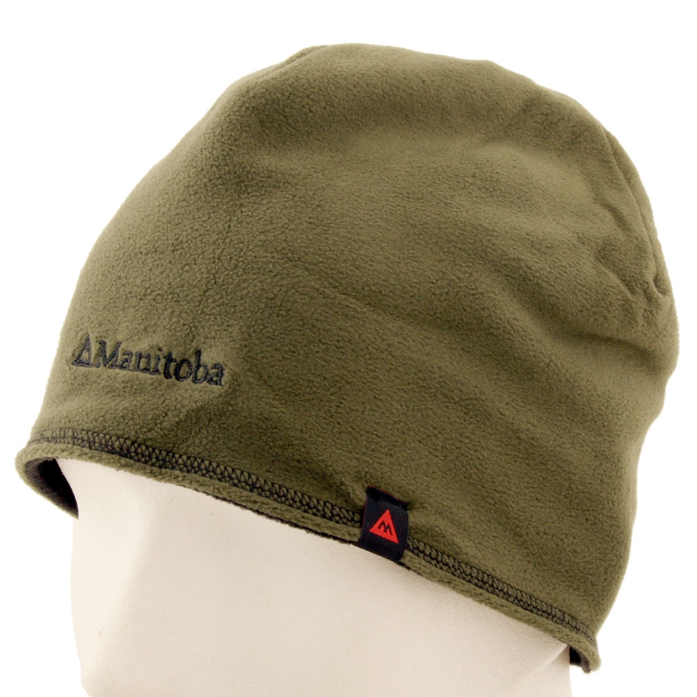 Manitoba Clothing 5 Piece Fleece Pack 3XL