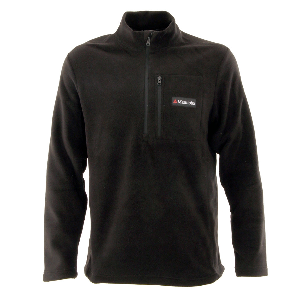 Manitoba Clothing 5 Piece Fleece Pack 3XL