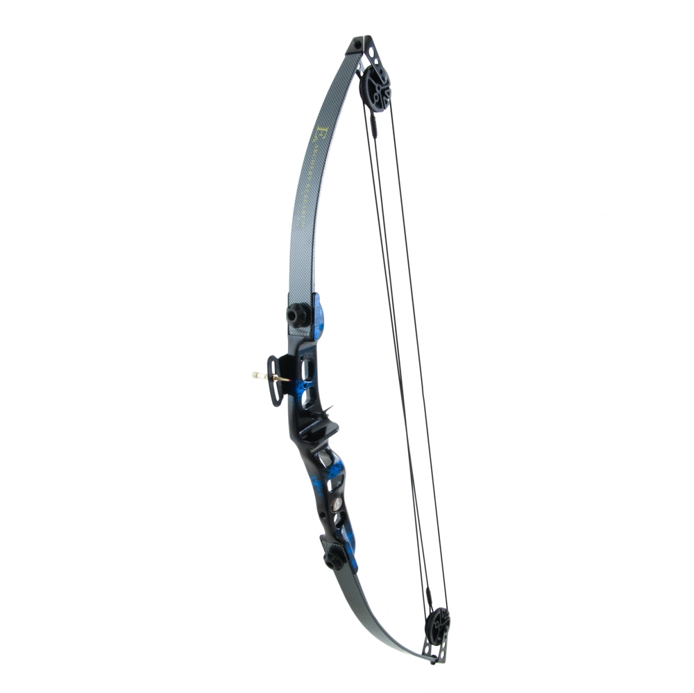 Ek Archery Youth Firestar Compound Bow Archery Set 25lbs