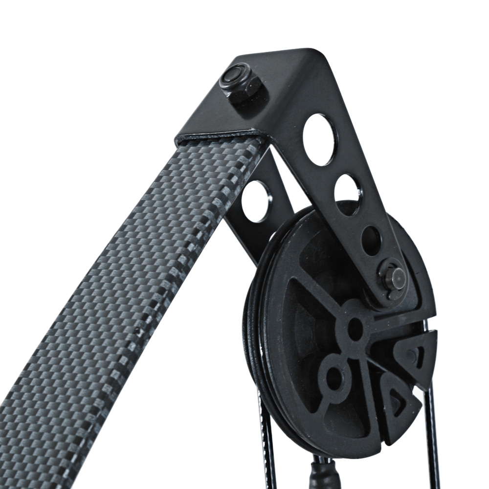 Ek Archery Youth Firestar Compound Bow Archery Set 25lbs