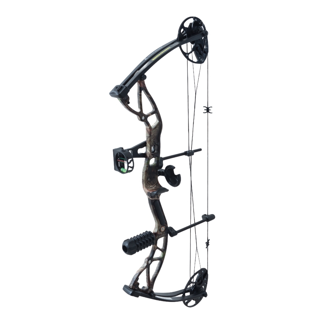 Ek Archery Exterminator Compound Bow 15-70lbs