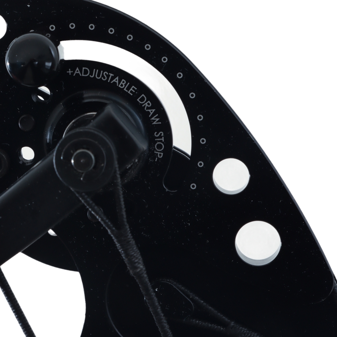 Ek Archery Exterminator Compound Bow 15-70lbs