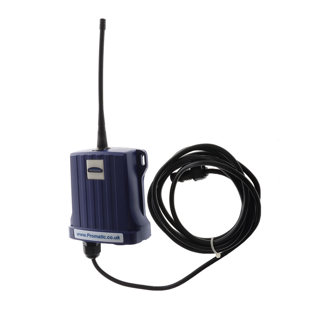 Promatic Pigeon Key Fob Radio Release