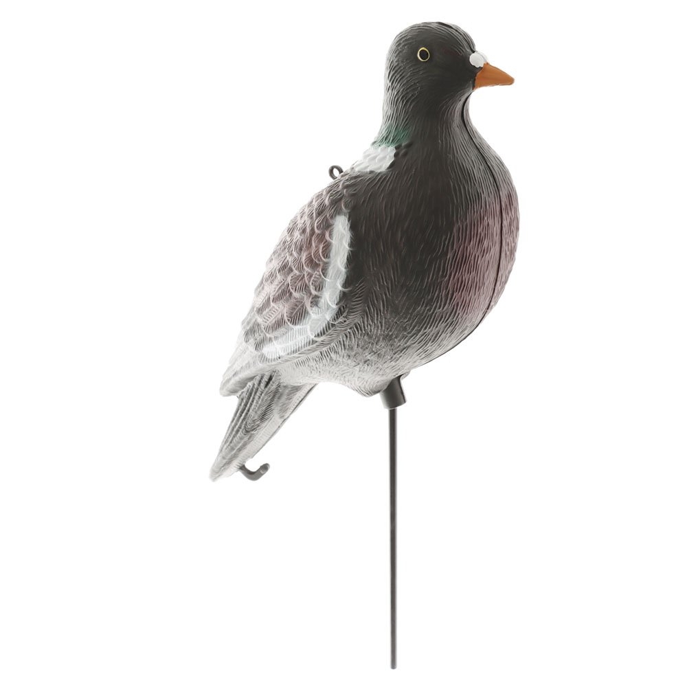 Outdoor Outfitters Full Body Pigeon Decoy 12-Pack 14in