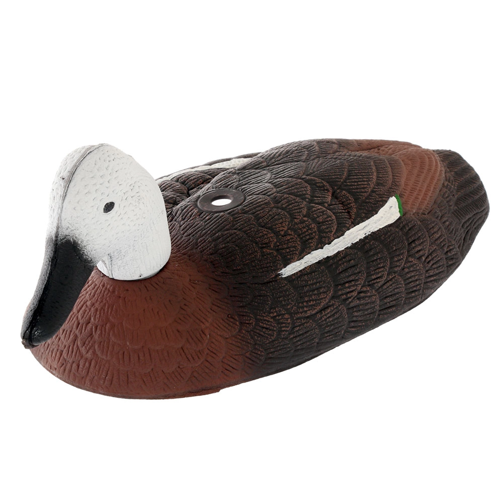 Outdoor Outfitters 18in Foam Paradise Shell Decoys with Lightweight Field Stakes Outdoor Outfitters 18in Foam Paradise Shell Decoys with Lightweight Field Stakes