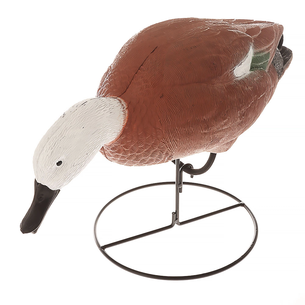 Game On Full Body Paradise Field Decoys - 3x Drake 3x Hen Game On Full Body Paradise Field Decoys - 3x Drake 3x Hen